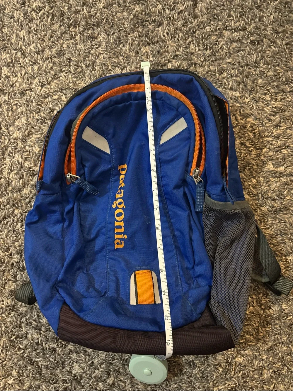 Patagonia poco mucho 12L Daypack Backpack
